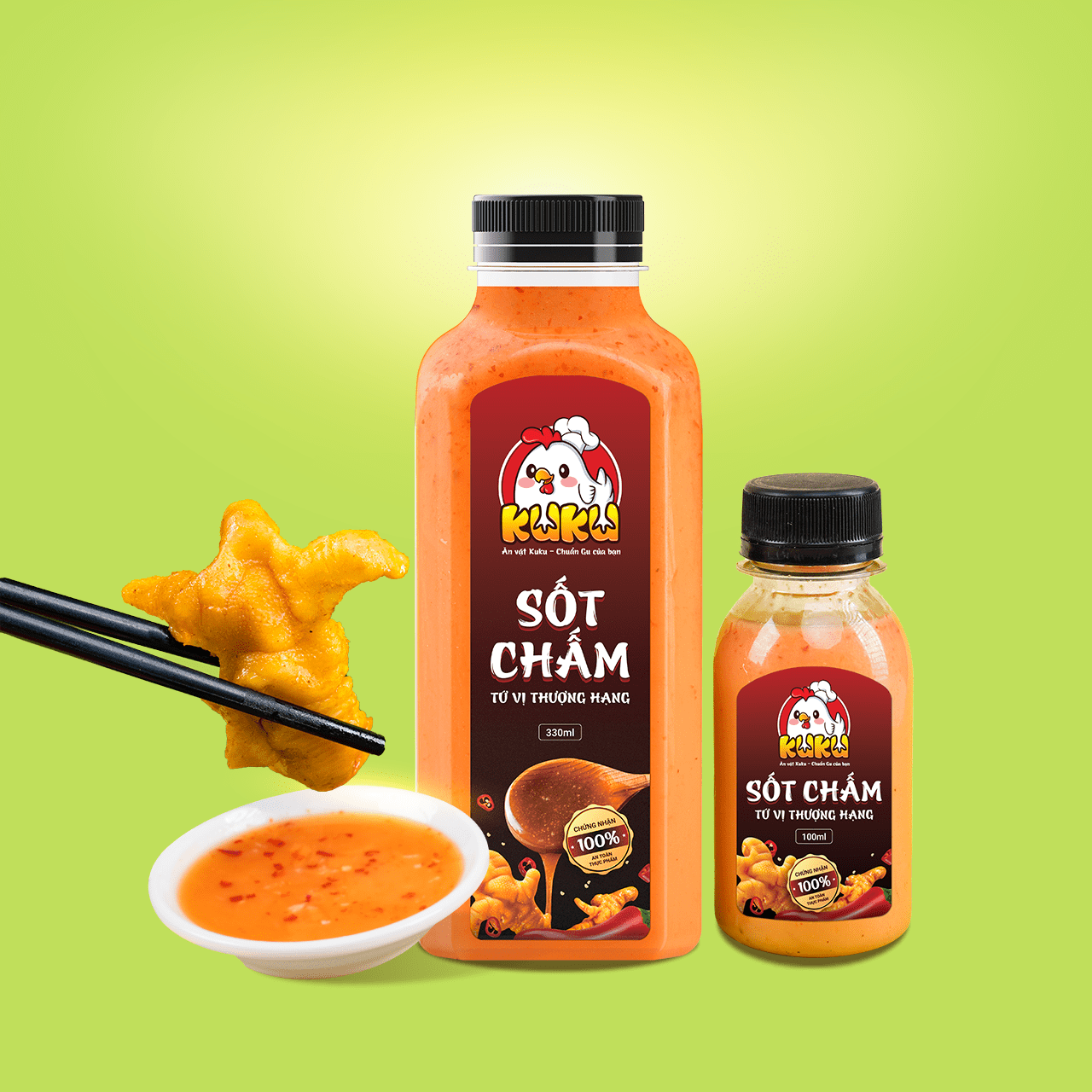 COMBO chấm cả thế giới